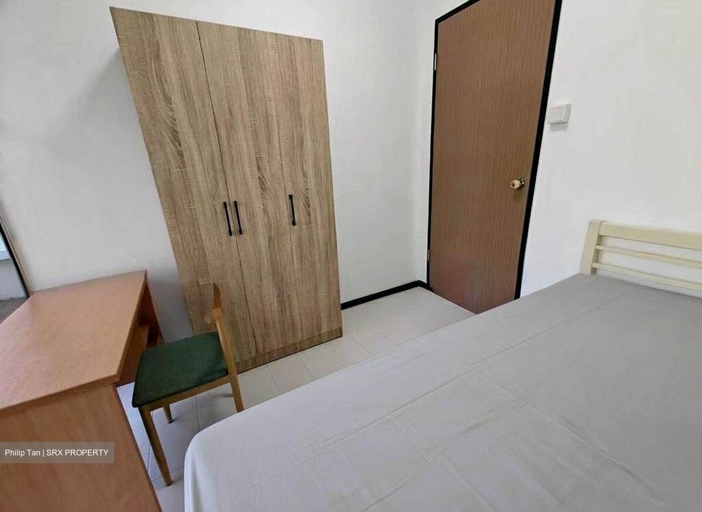 Peakview Estate (D16), Apartment #503475131